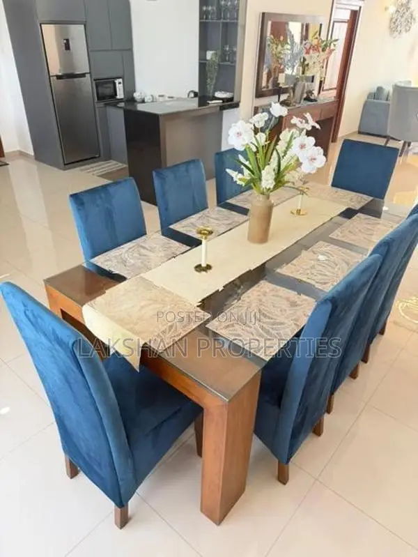 Apartment For Rent In Rathmalana (Full Furniture )