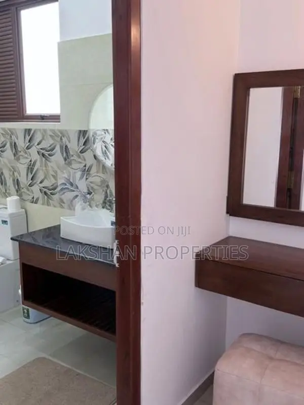 Apartment For Rent In Rathmalana (Full Furniture )
