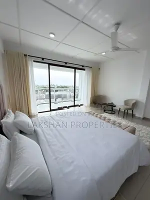 Apartment For Rent In Rathmalana (Full Furniture )