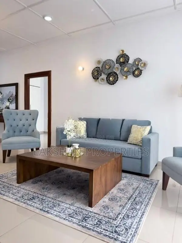 Apartment For Rent In Rathmalana (Full Furniture )