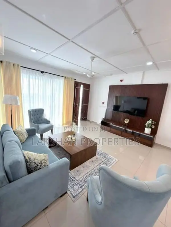 Apartment For Rent In Rathmalana (Full Furniture )