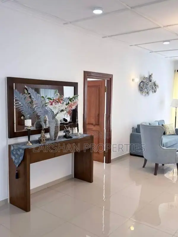 Apartment For Rent In Rathmalana (Full Furniture )