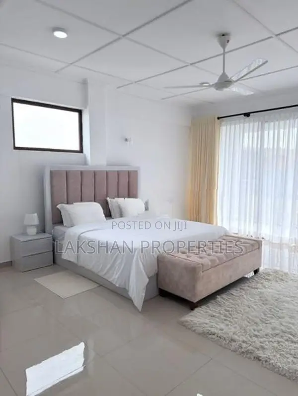 Apartment For Rent In Rathmalana (Full Furniture )