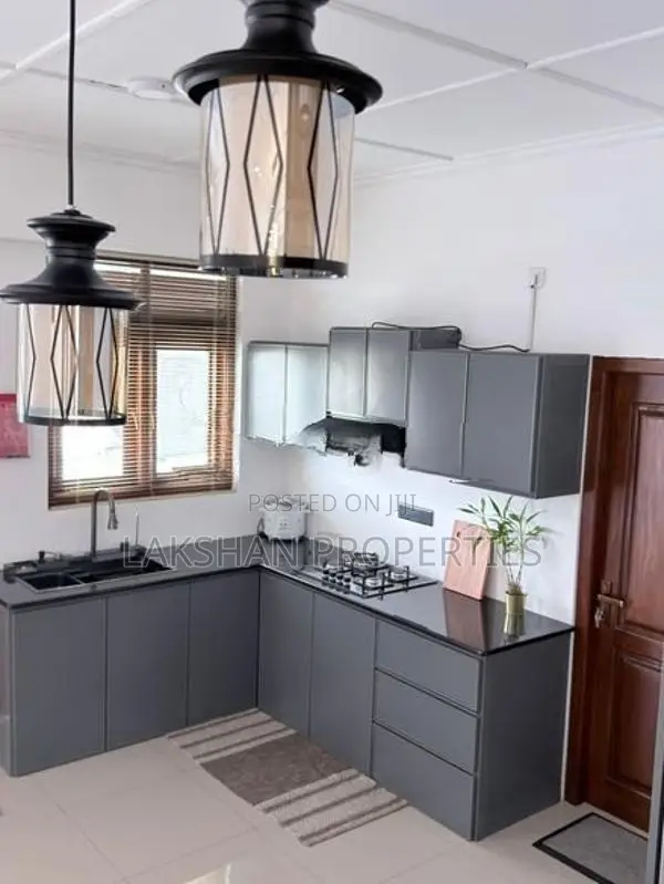 Apartment For Rent In Rathmalana (Full Furniture )