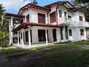 2 Storey House for Rent at Athurugiriya