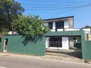 HWR200 - Modern House for Rent in Rajagiriya