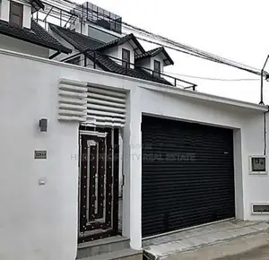 HWR201 - Modern House for Rent in Rajagiriya 🏠