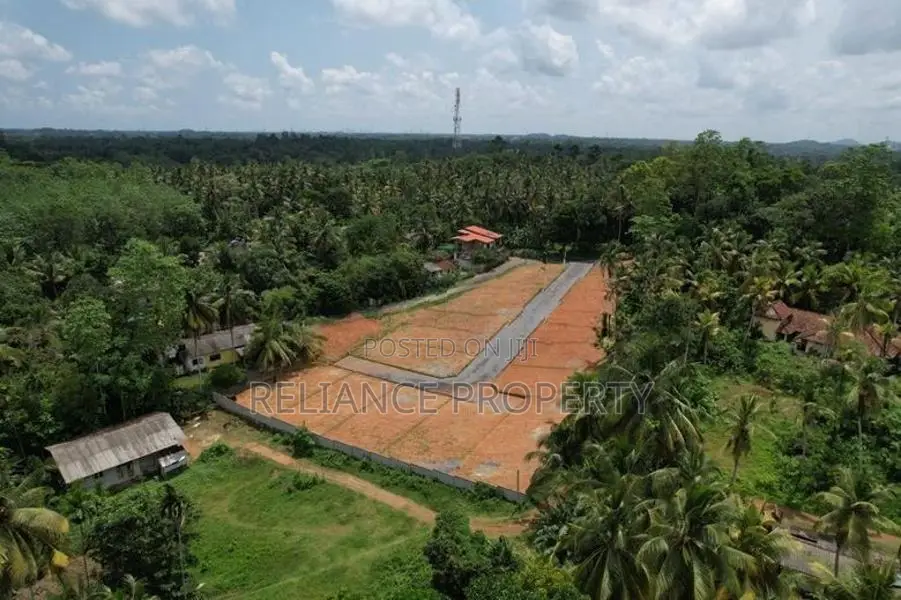Best Land Plots Sale in Pitipana - Delgahakanda