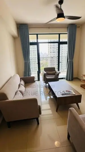 2BR Apartment for Rent at Havelock City (AP4725)