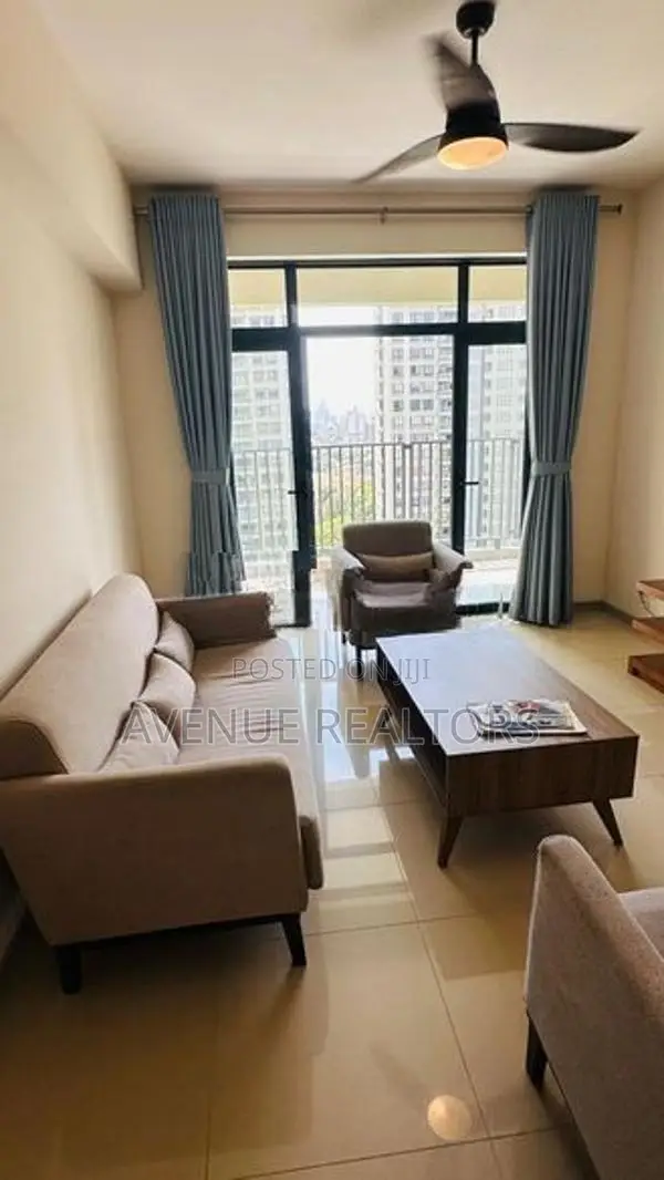 2BR Apartment for Rent at Havelock City (AP4725)