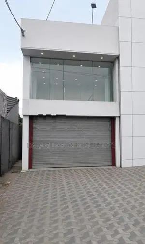 COMMERCIAL BUILDING FOR SALE IN KIRIBATHGODA (SP1243)