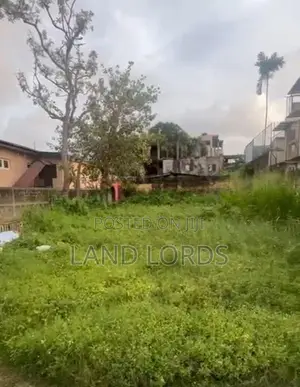 16P Land facing Iswari Road Colombo 6 FOR SALE