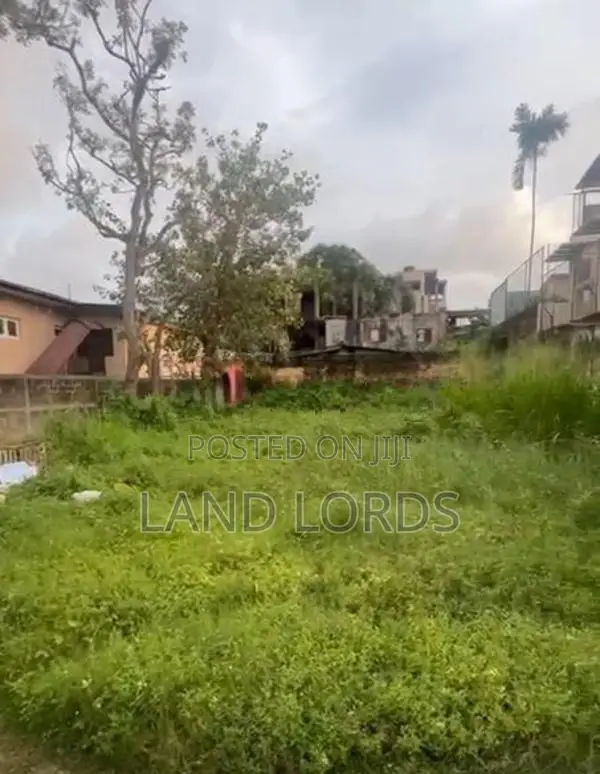 16P Land facing Iswari Road Colombo 6 FOR SALE