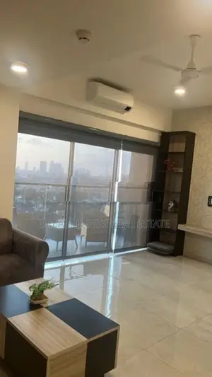 Iconic furnished apartment for rent Rajagiriya