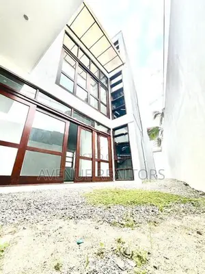 10 Perch Brand New 5BR House for Sale in Kaduwela (HS4721)