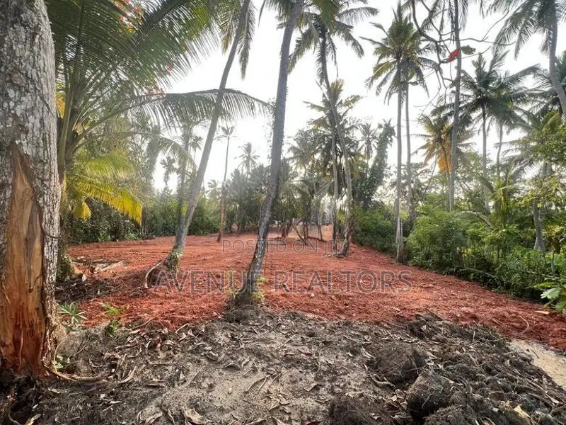 100 Perch Freehold Land for Sale in Kosgoda (LA4723)