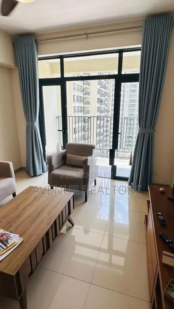 2BR Apartment for Rent at Havelock City (AP4725)