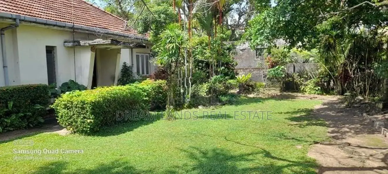 COMMERCIAL LAND FOR SALE IN MOUNT LAVINIA (SP1244)
