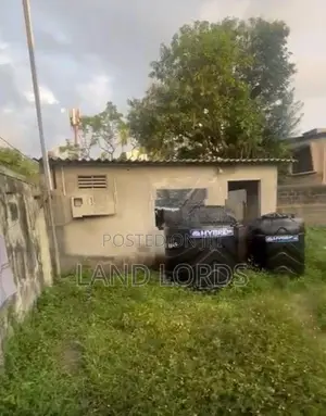 16P Land facing Iswari Road Colombo 6 FOR SALE