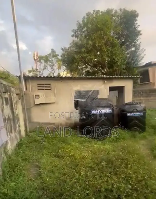 16P Land facing Iswari Road Colombo 6 FOR SALE