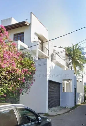 2 Storey Luxury House for Rent in Nugegoda - 4000U