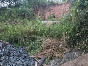 26 Perch Land for Sale in Haragama, Kandy (LA4722)