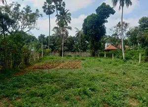 10 PERCH LAND FOR SALE in GODAGAMA Madulawa