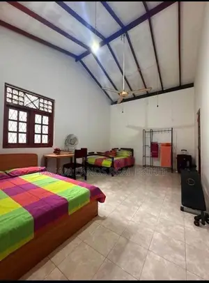 2BED HOUSE FOR RENT IN NUGEGODA WITH FURNITURE (SP1242)
