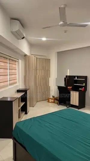Iconic furnished apartment for rent Rajagiriya