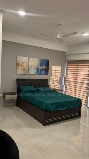 Iconic furnished apartment for rent Rajagiriya