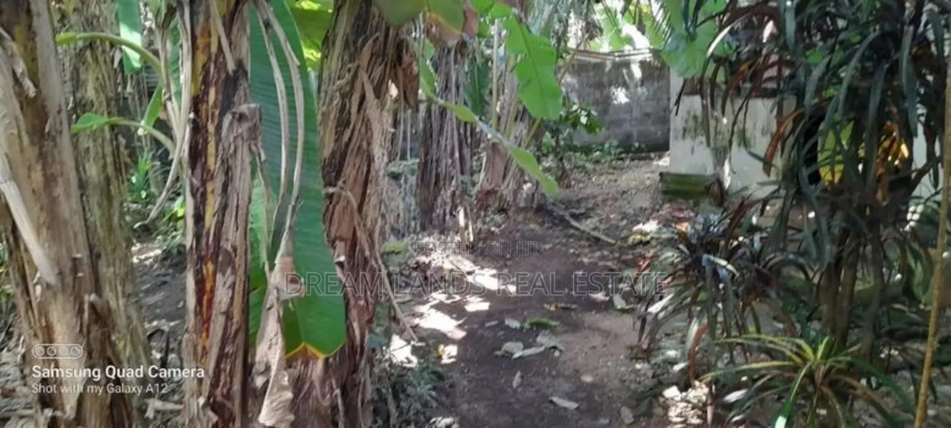 COMMERCIAL LAND FOR SALE IN MOUNT LAVINIA (SP1244)