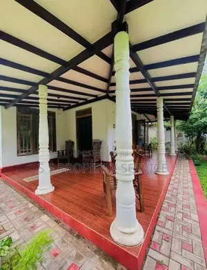 House for Sale in Ja-ela (SSPH-410)