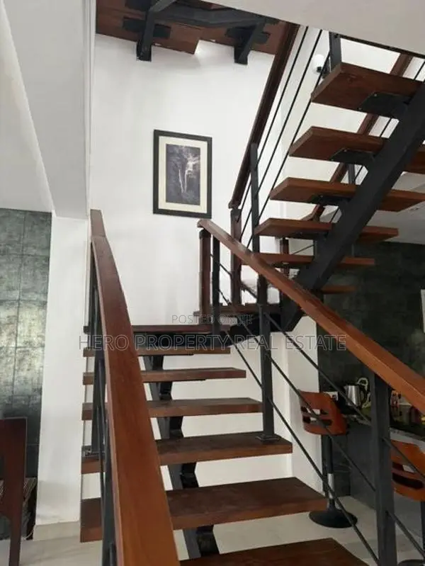 HWR201 - Modern House for Rent in Rajagiriya 🏠