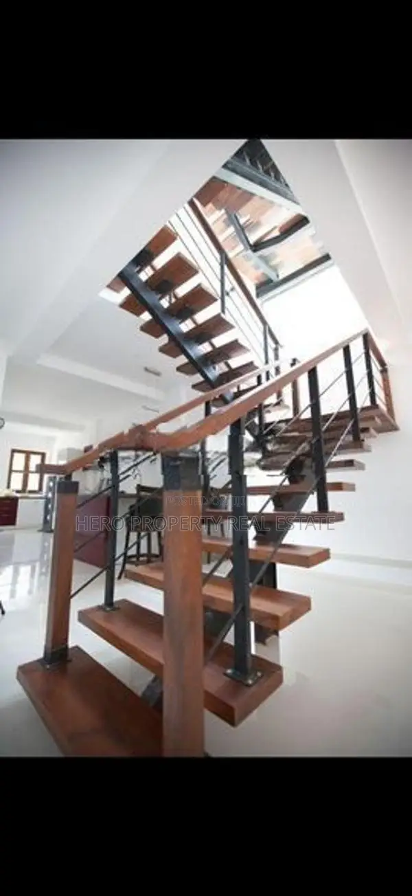 HWR201 - Modern House for Rent in Rajagiriya 🏠