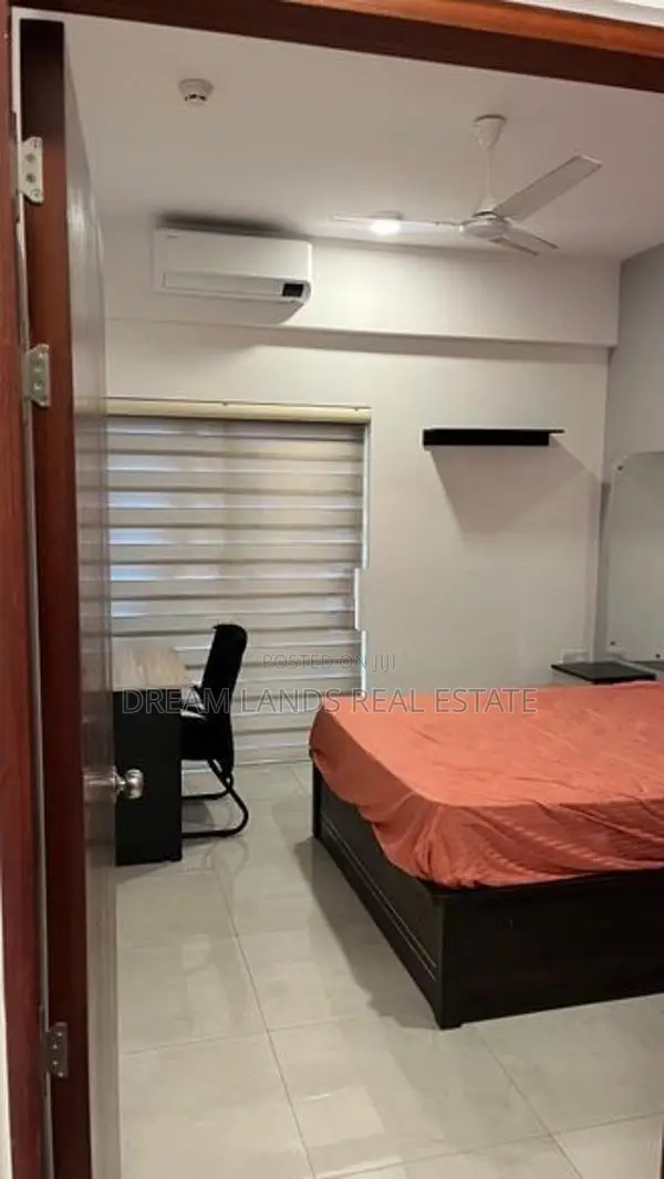 Iconic furnished apartment for rent Rajagiriya