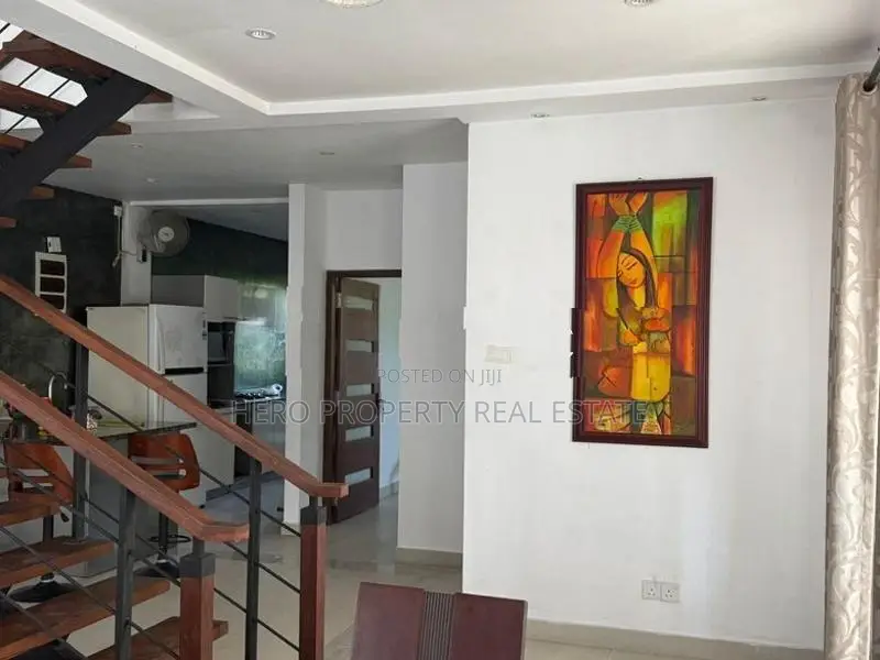 HWR201 - Modern House for Rent in Rajagiriya 🏠