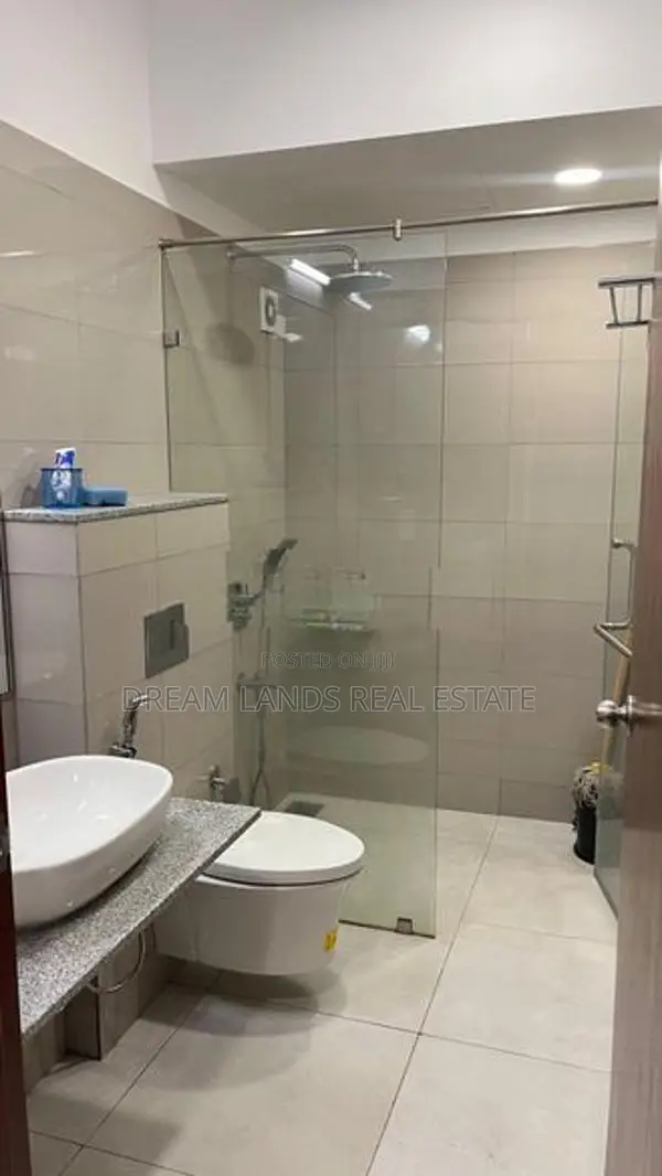 Iconic furnished apartment for rent Rajagiriya