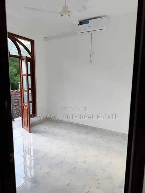 HJR182 - Apartment Type Upper Floor House for Rent in Balummahara