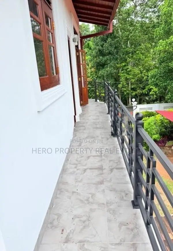 HJR181 - Apartment Type 2nd floor House for Rent in Balummahara 🏠