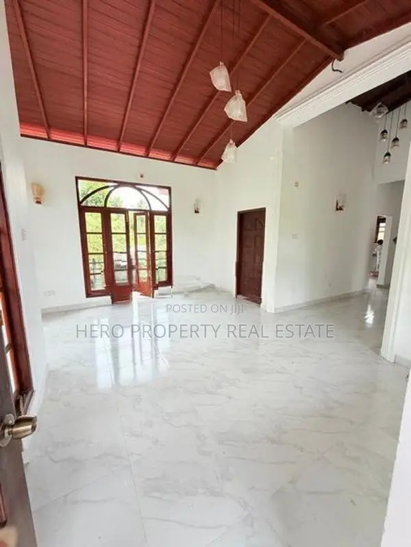HJR181 - Apartment Type 2nd floor House for Rent in Balummahara 🏠