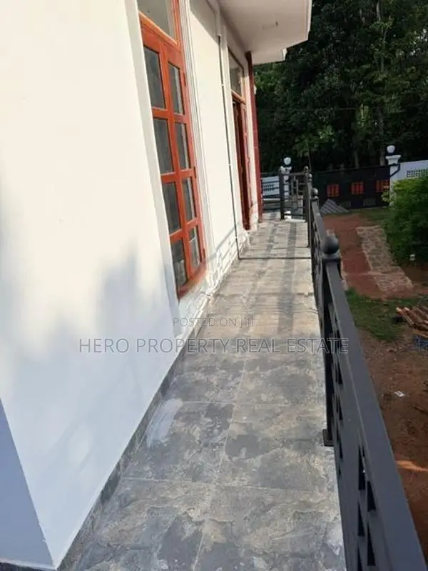 HJR182 - Apartment Type Upper Floor House for Rent in Balummahara
