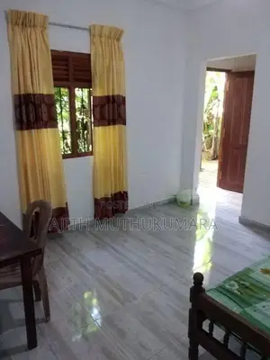 Annex For Rent Kegalle