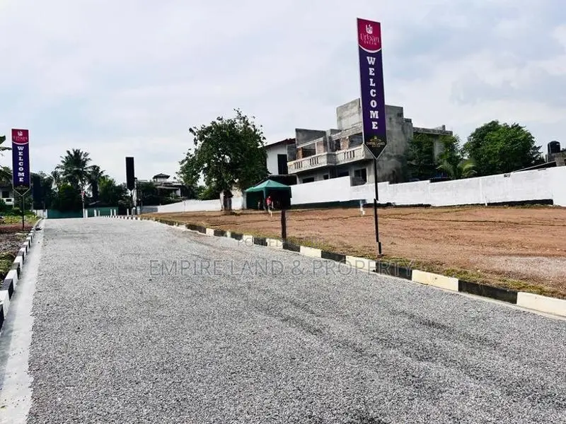 Maththegoda Highly Residential land for sale Near 138/2 Pettah Road
