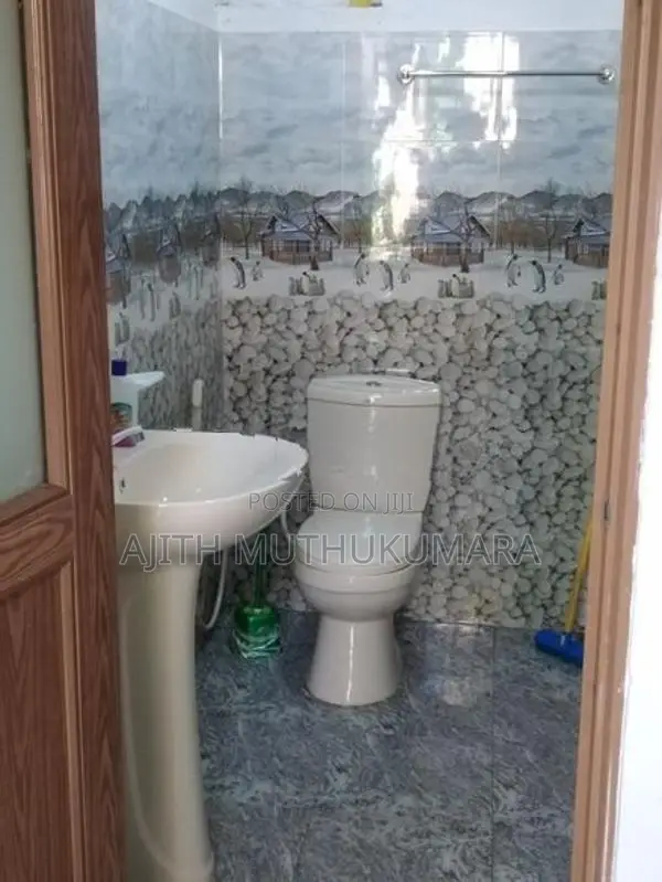 Annex For Rent Kegalle