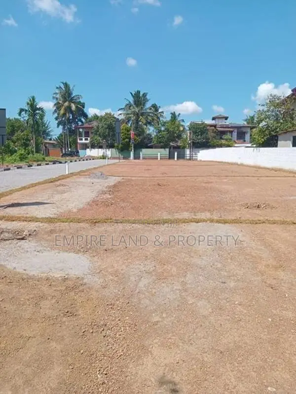 Maththegoda Highly Residential land for sale Near 138/2 Pettah Road