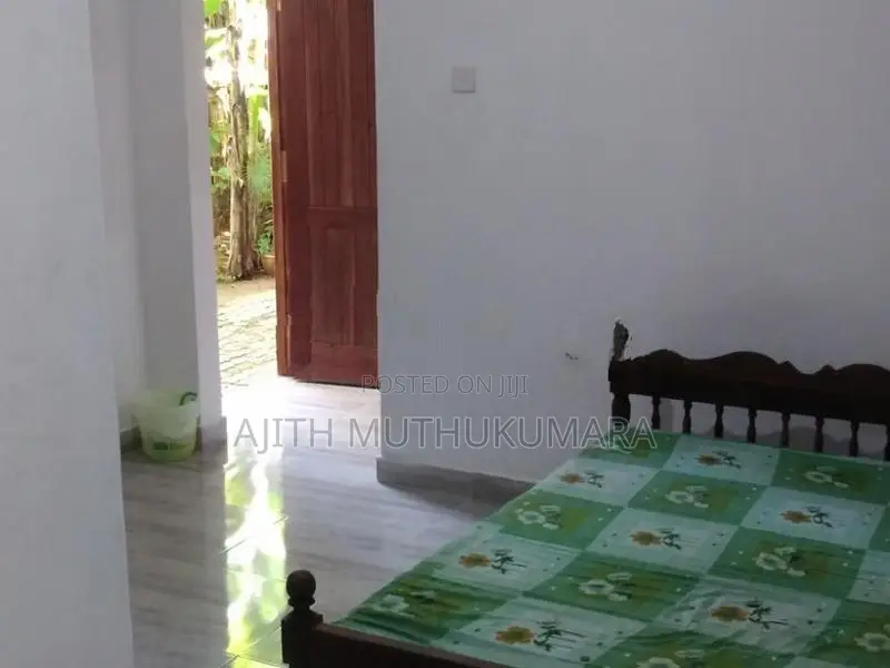 Annex For Rent Kegalle