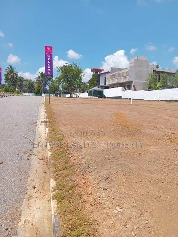 Maththegoda Highly Residential land for sale Near 138/2 Pettah Road
