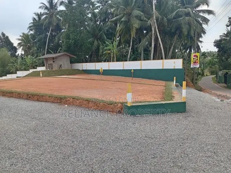 Most Valuable Land for Sale at Diyagama