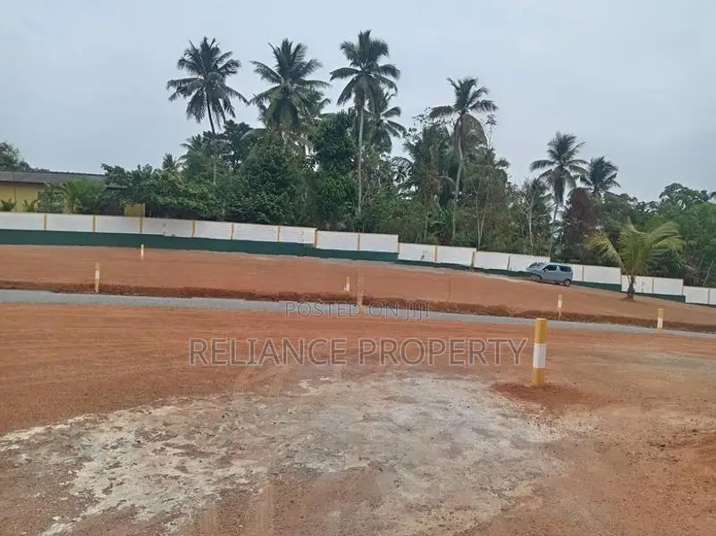 Most Valuable Land for Sale at Diyagama