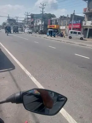 Land four sale wallampitiya